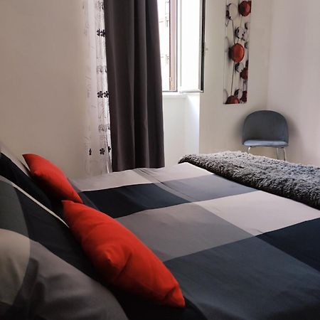 My Home Bari Dış mekan fotoğraf