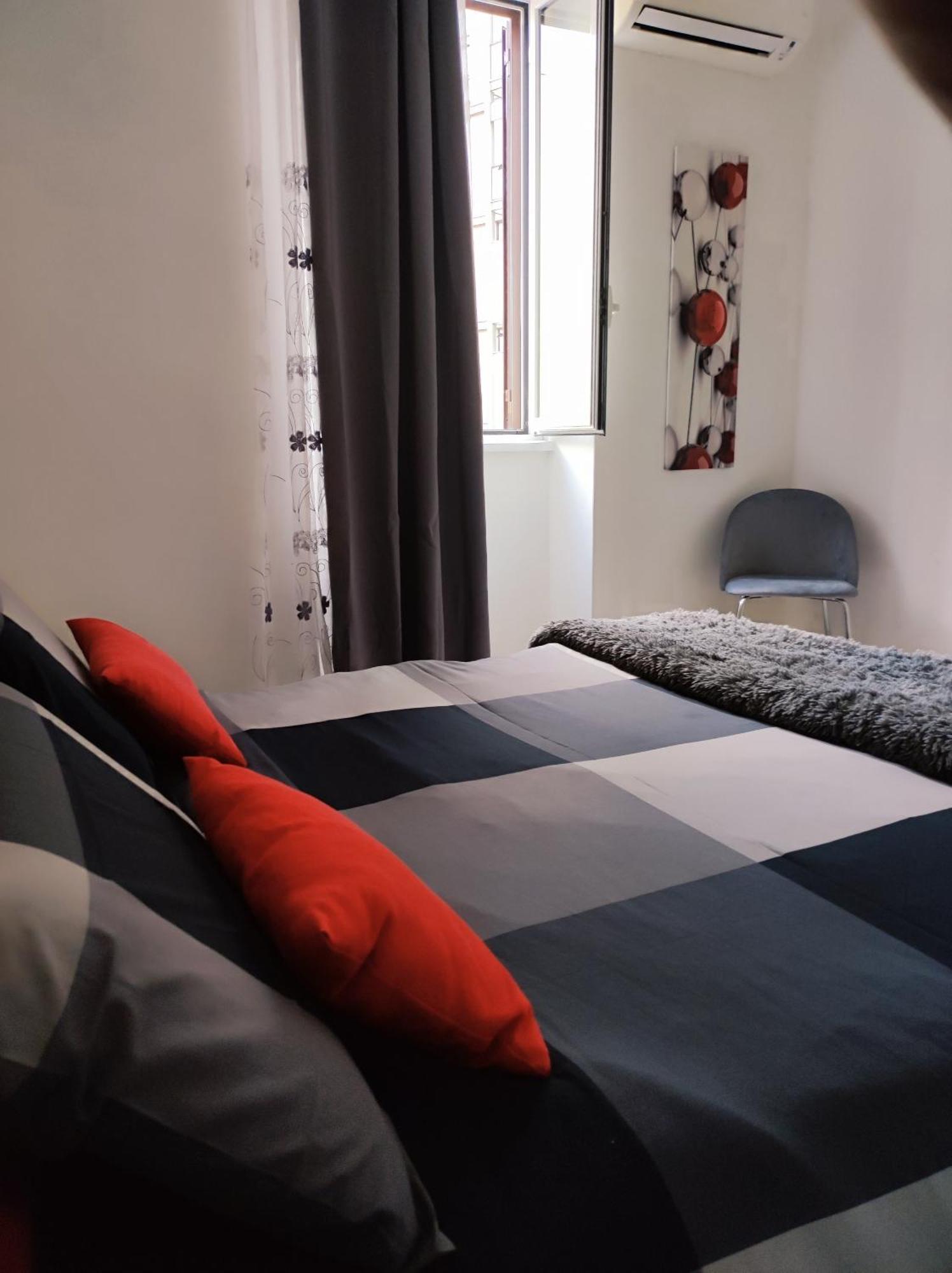 My Home Bari Dış mekan fotoğraf