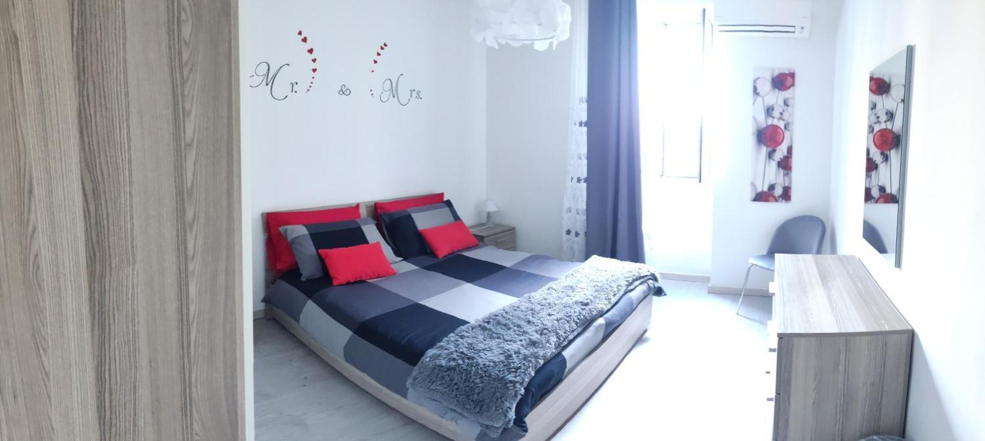 My Home Bari Dış mekan fotoğraf