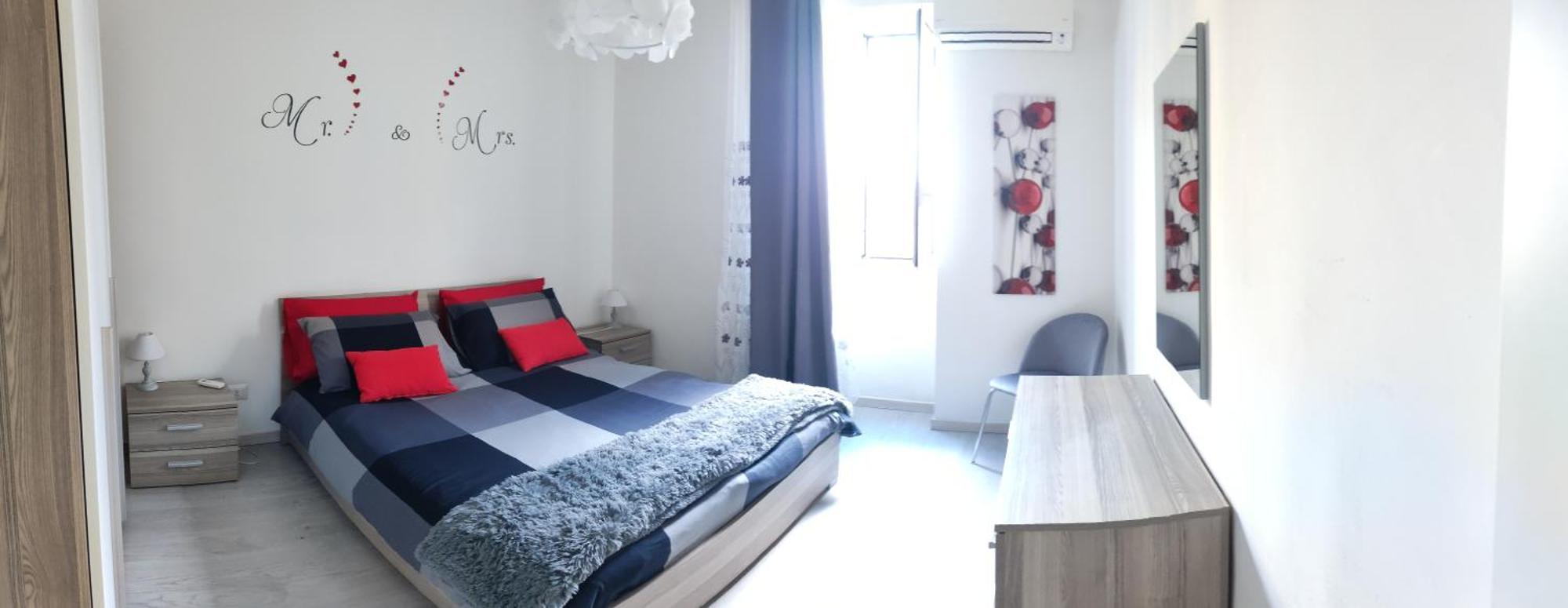 My Home Bari Dış mekan fotoğraf