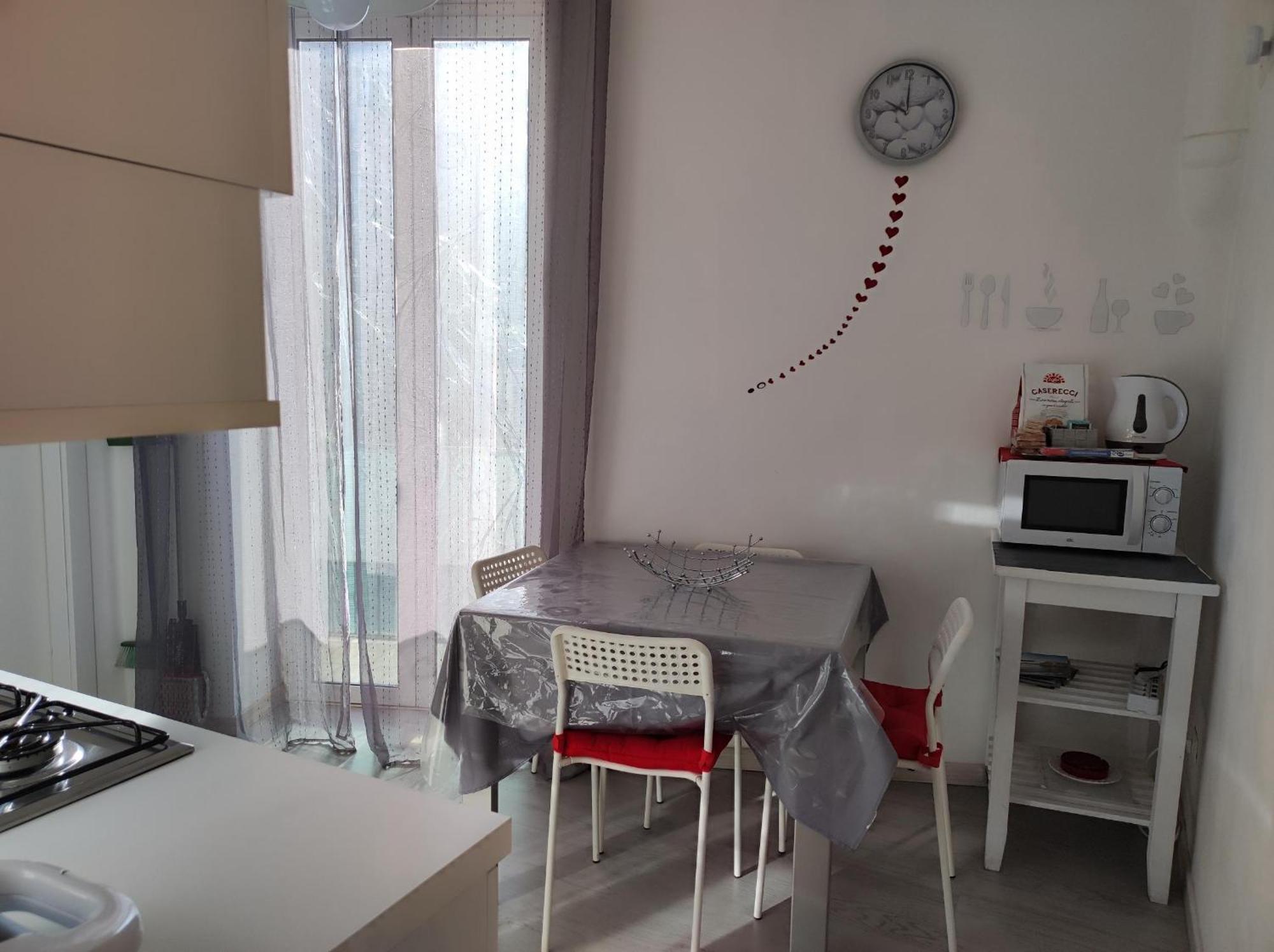 My Home Bari Dış mekan fotoğraf