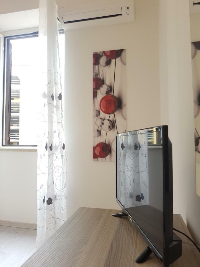 My Home Bari Dış mekan fotoğraf