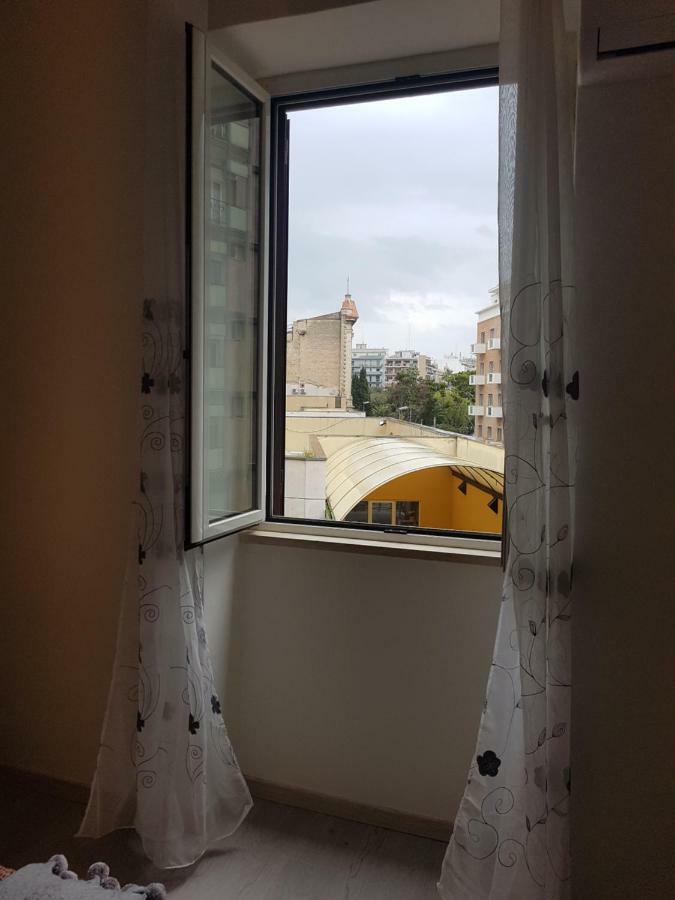 My Home Bari Dış mekan fotoğraf