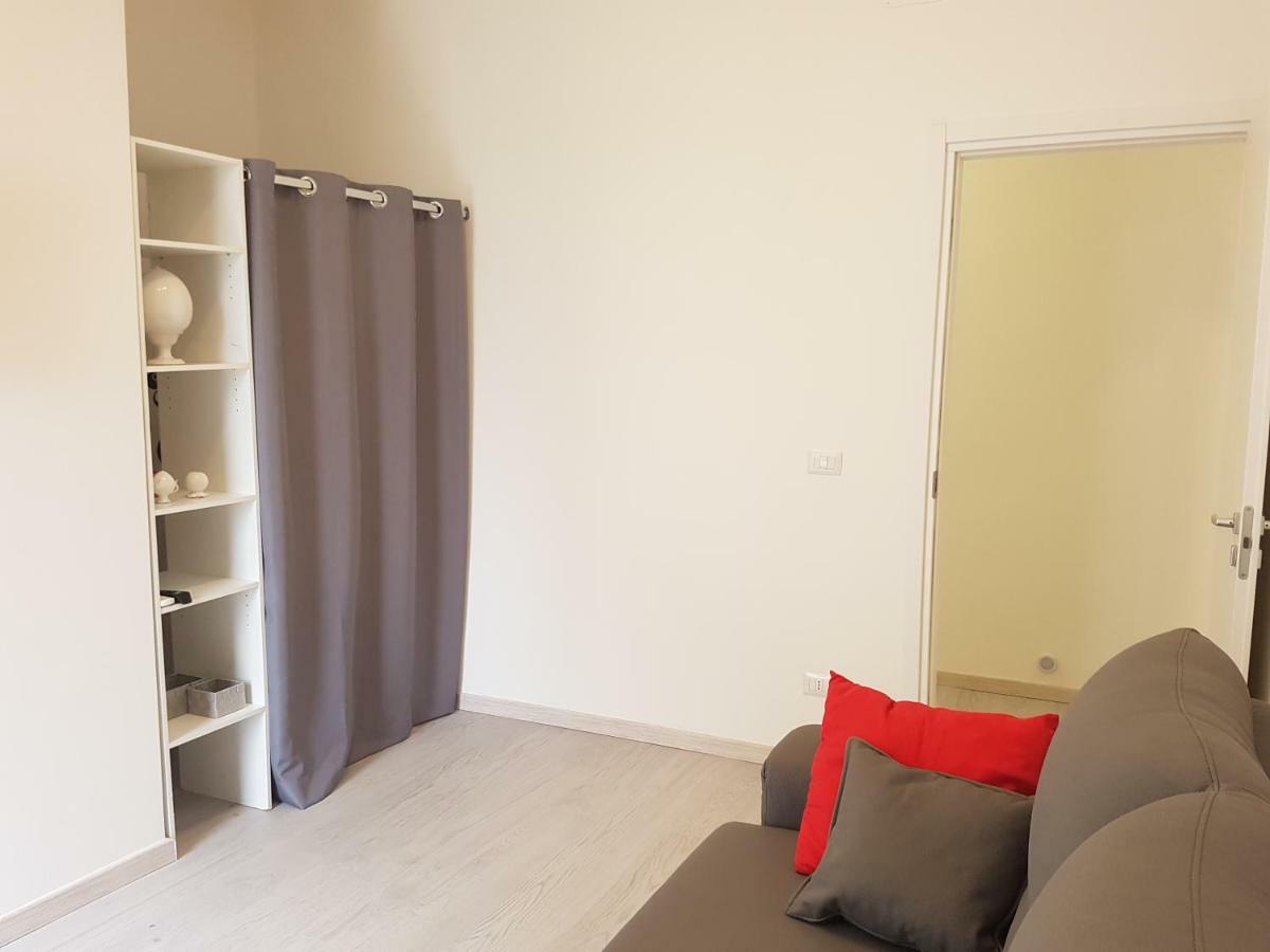 My Home Bari Dış mekan fotoğraf