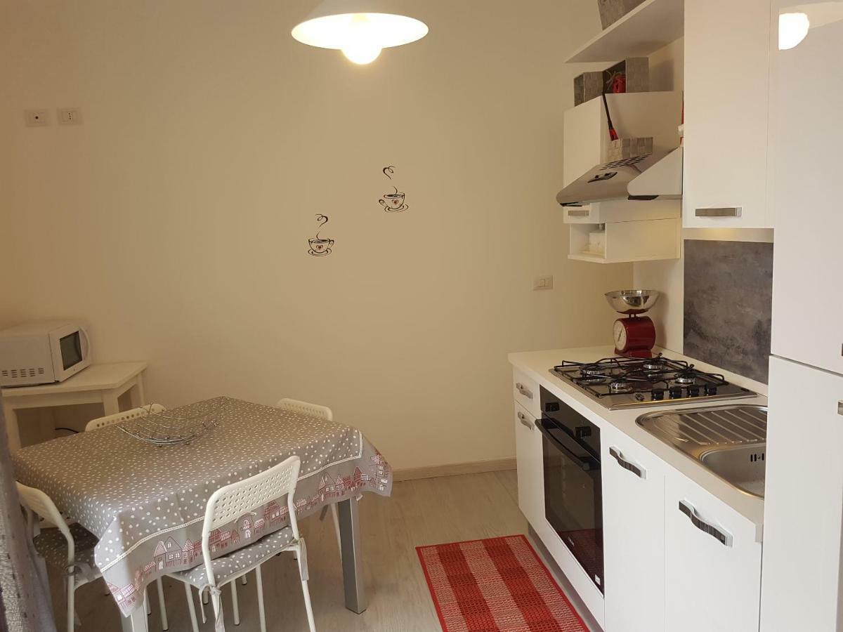 My Home Bari Dış mekan fotoğraf
