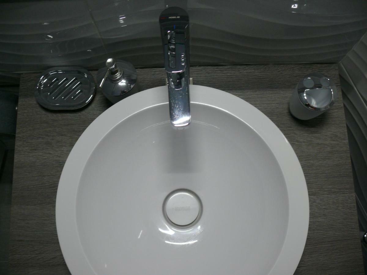 My Home Bari Dış mekan fotoğraf