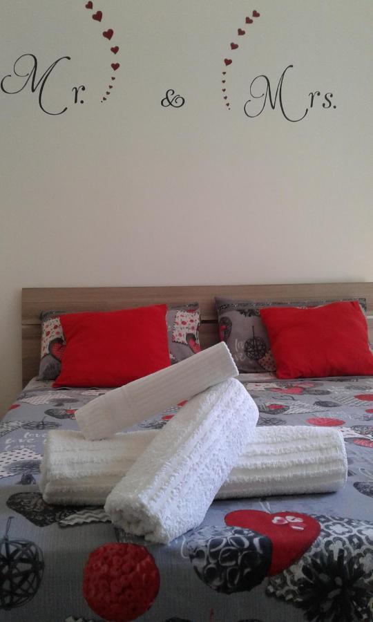 My Home Bari Dış mekan fotoğraf
